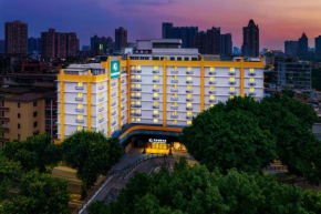 LNCommunity Guangzhou Haizhu Branch